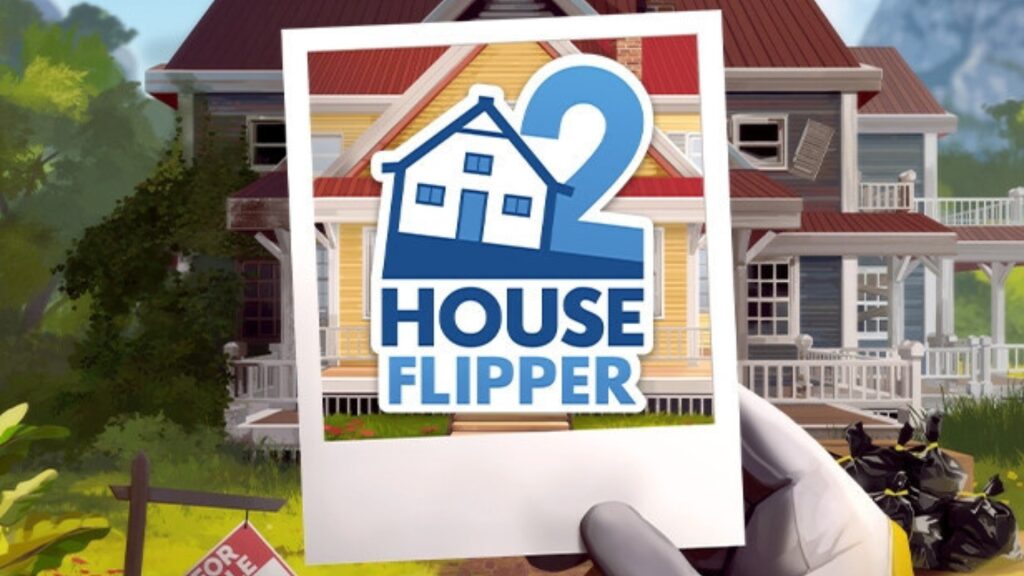 HOUSE FLIPPER 2 PC Game Latest Version Free Download