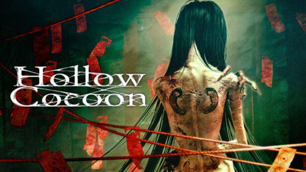 Hollow Cocoon free Download