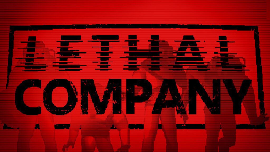 LETHAL COMPANY Version Free Download