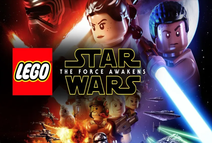 Lego Star Wars iOS/APK Full Version Free Download