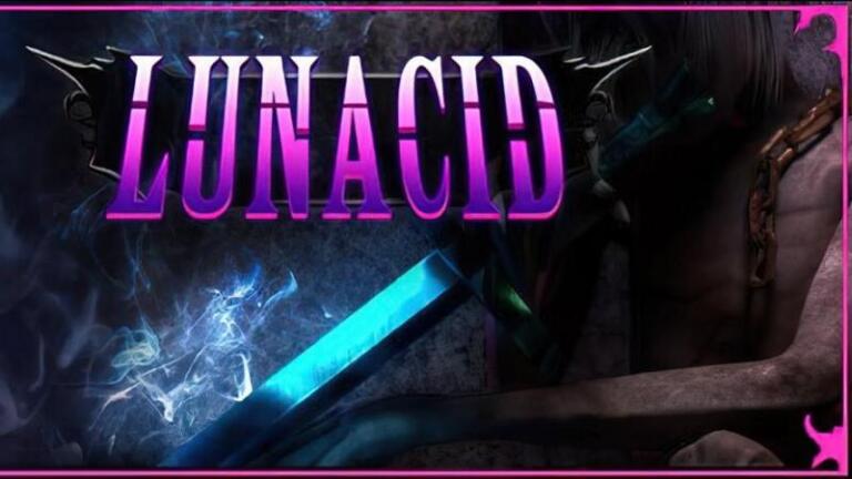 Lunacid NINTENDO SWITCH Download