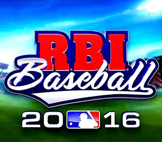 RBI Baseball 16 NINTENDO SWITCH Download