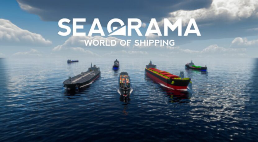 SEAORAMA WORLD OF SHIPPING