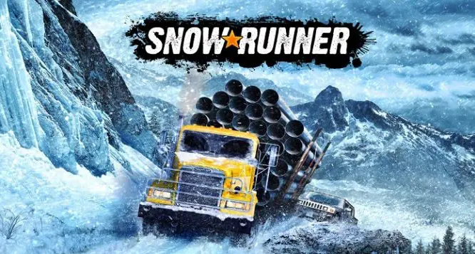 SNOWRUNNER XBOX Full Version Download