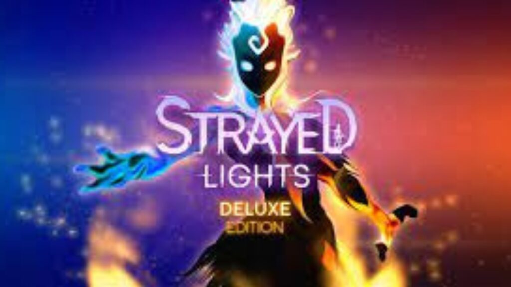 STRAYED LIGHTS free Download PC Game (Full Version)
