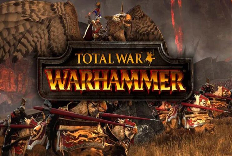 Total War: WARHAMMER XBOX Full Version Download