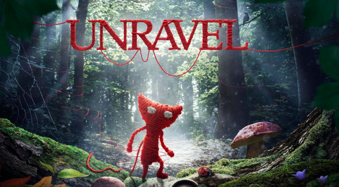 Unravel free Download PC Game (Full Version)