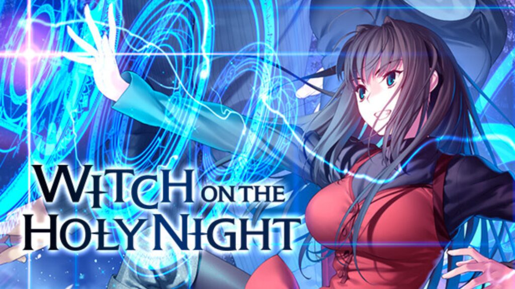WITCH ON THE HOLY NIGHT Version Free Download
