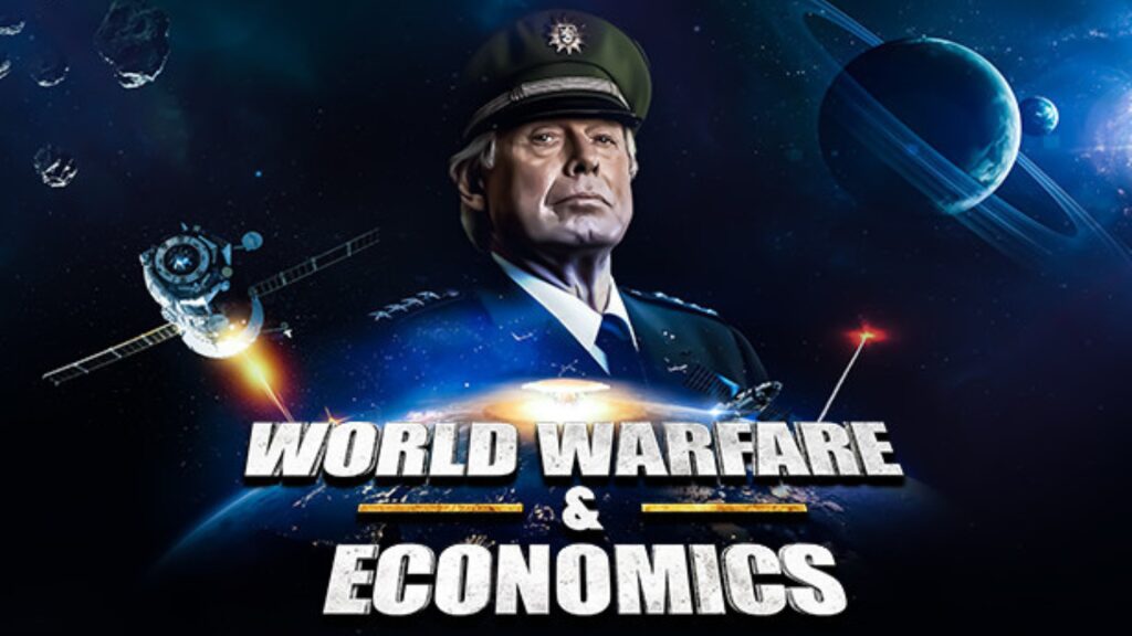 WORLD WARFARE ECONOMICS