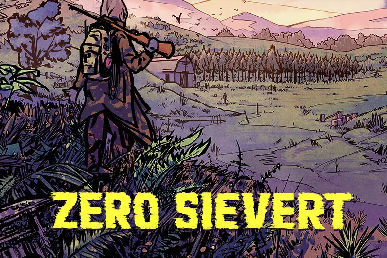 ZERO Sievert PS4 Full Version Free Download