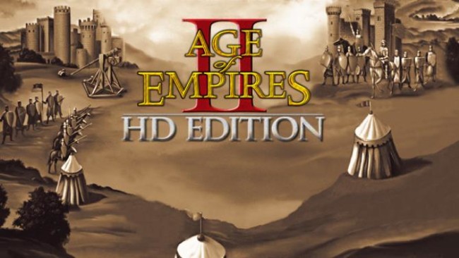 Age of Empires II (2013) for Android & IOS Free Download