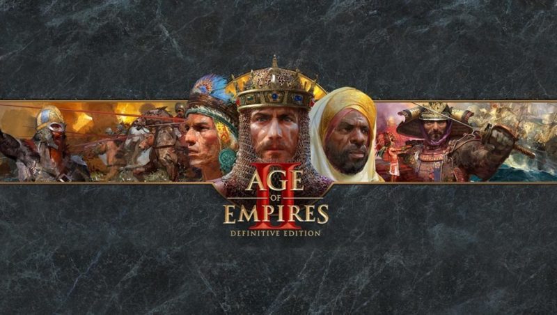 Age of Empires II Definitive IOS & APK Download 2024
