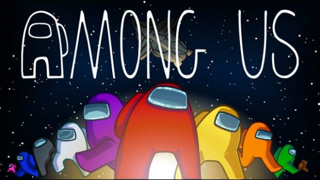 Among Us for Android & IOS Free Download