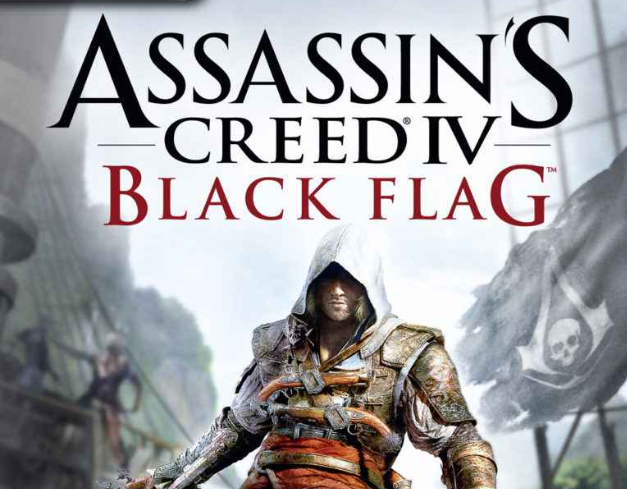 Assassins Creed IV Black Flag Free Download PC (Full Version)