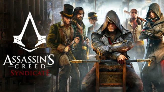Assassin’s Creed Syndicate Mobile Full Version Download