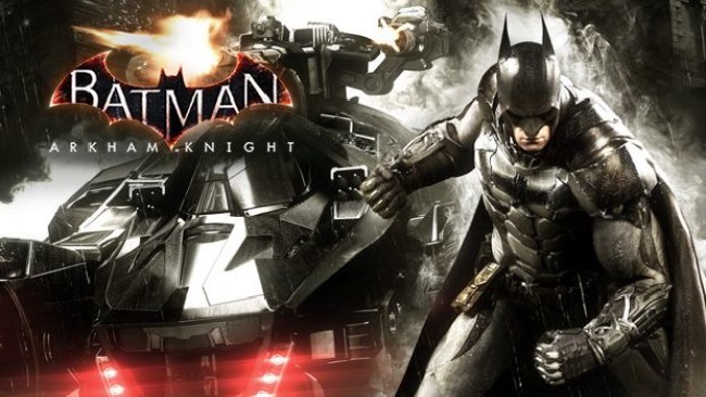 Batman: Arkham Knight Updated Version Free Download