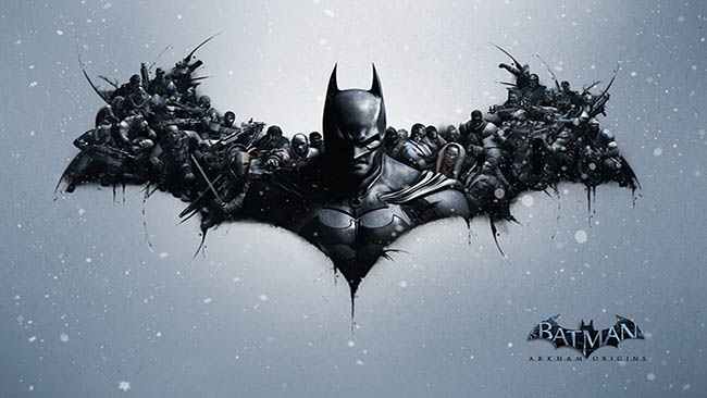 Batman: Arkham Origins PC Version Free Download