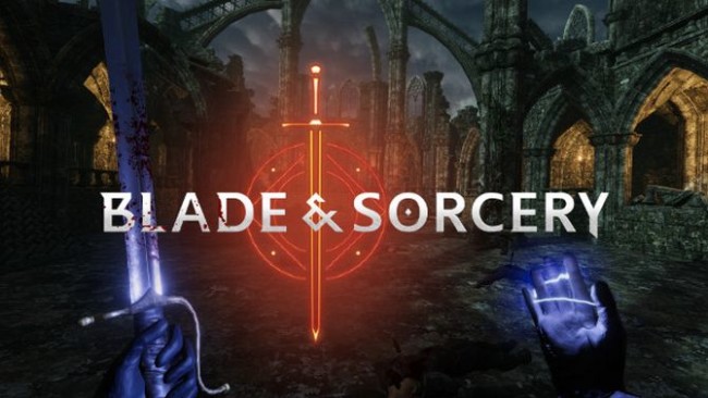 Blade and Sorcery For PC Free Download 2024