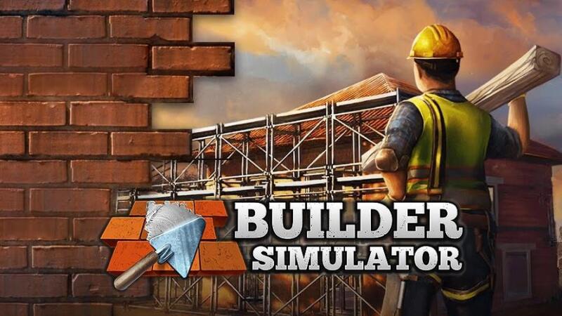Builder Simulator Pooltastic PC Latest Version Free Download