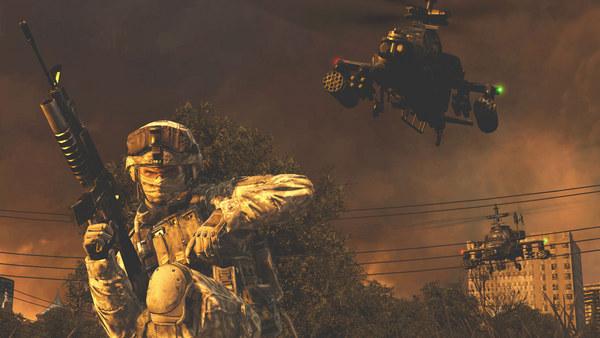 Call Of Duty Modern Warfare 2 PC Latest Version Free