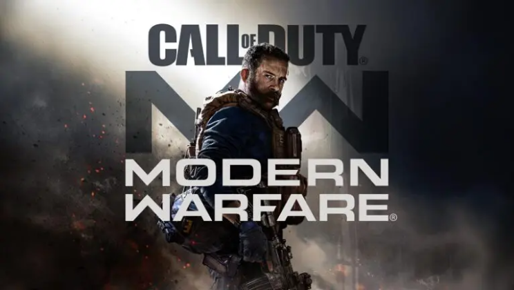 Call of Duty Modern Warfare PC Version Free Download
