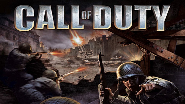 Call of Duty Full Version Free Download