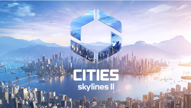 Cities: Skylines II – Ultimate Edition for Android & IOS Free Download