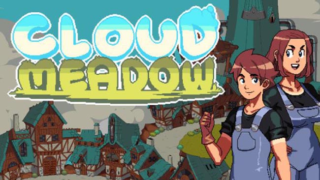 Cloud Meadow PC Latest Version Free Download