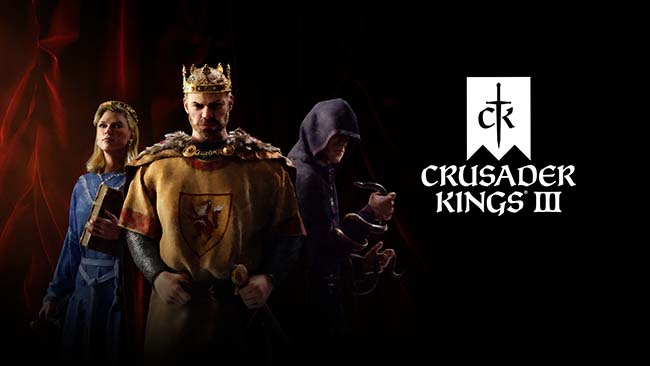 Crusader Kings III IOS & APK Download 2024