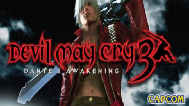 Devil May Cry 3 Special PC Latest Version Free Download