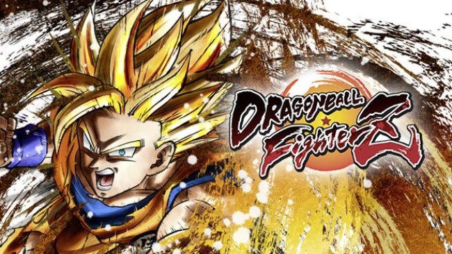 Dragon Ball FighterZ PC Latest Version Free Download