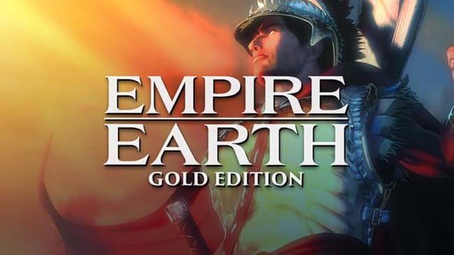 Empire Earth Gold Edition iOS/APK Full Version Free Download