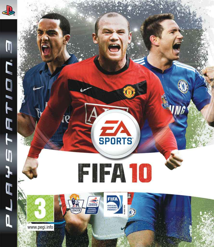 FIFA 10 PC Version Free Download