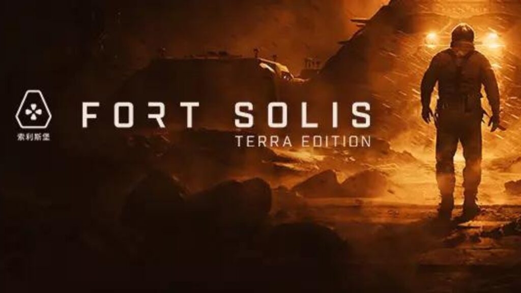 FORT SOLIS: TERRA EDITION Xbox Version Full Free Download