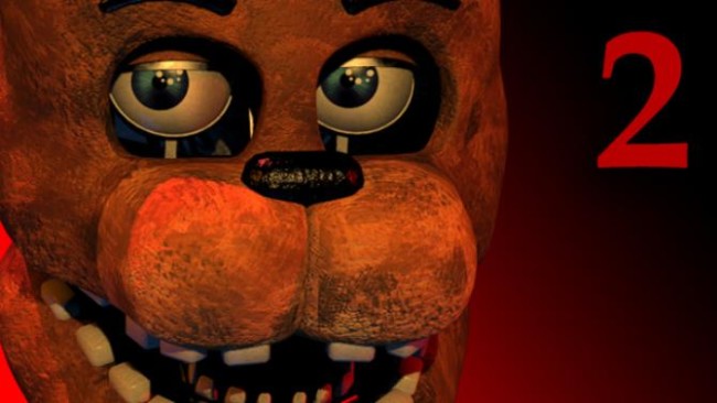Five Nights at Freddy’s 2 Full Version Free Download