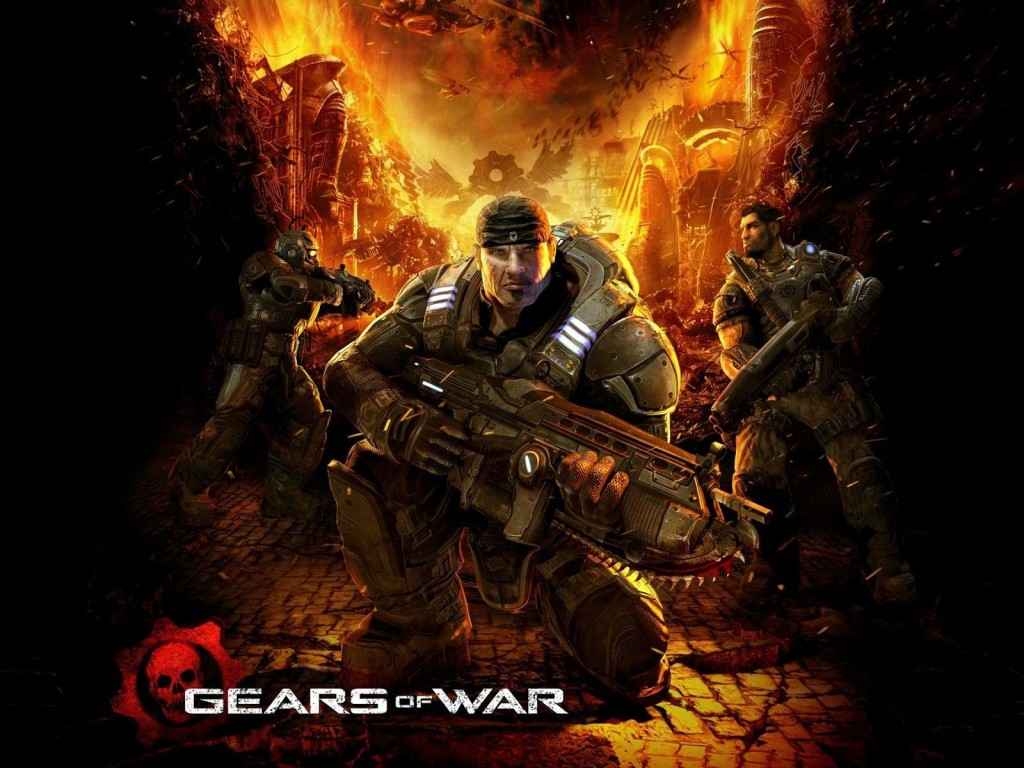 Gears Of War Updated Version Free Download