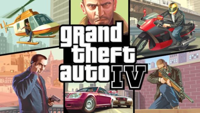 Grand Theft Auto IV: The Complete Edition Free Download PC (Full Version)
