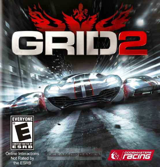 Grid 2 for Android & IOS Free Download