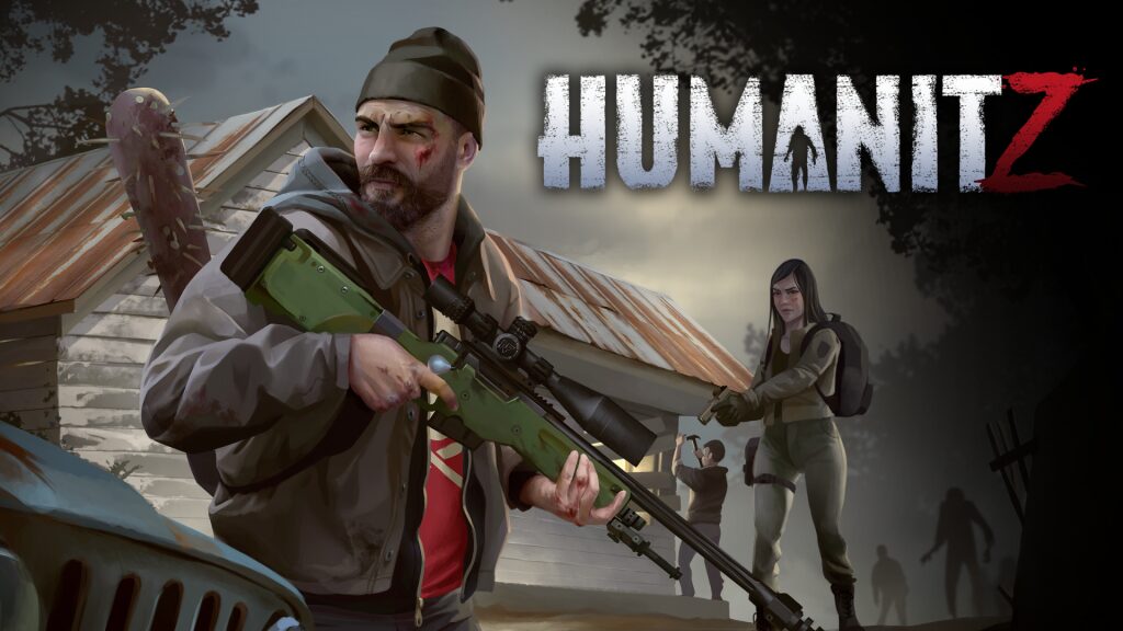 HUMANITZ XBOX Free Download