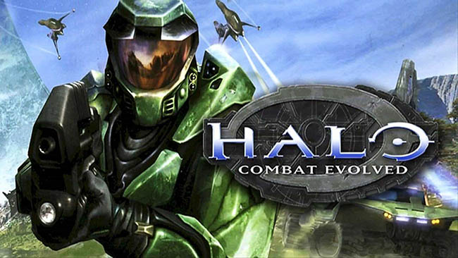 Halo: Combat Evolved PC Version Free Download