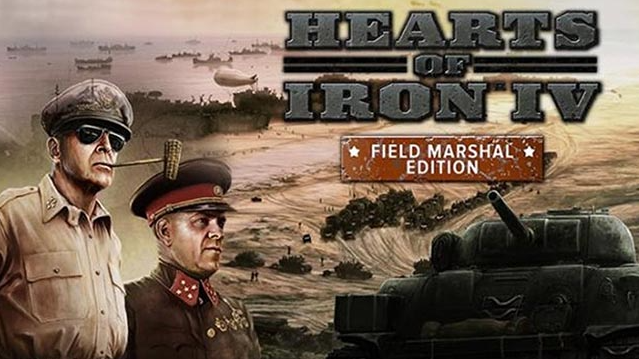 Hearts of Iron IV Free Download PC (Full Version)