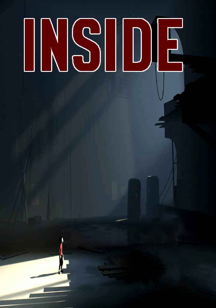 INSIDE PC Latest Version Free Download