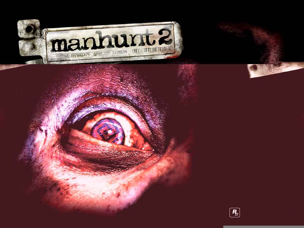 Manhunt 2 For PC Free Download 2024
