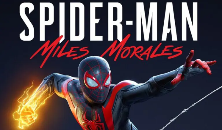Marvel’s Spider-Man Miles Morales PC Version Free Download