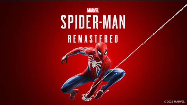 Marvel’s Spider-Man Remastered Full Version Free Download