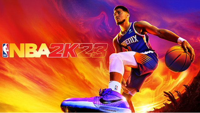 NBA 2K23 for Android & IOS Free Download