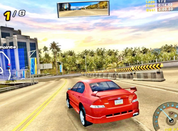 Need For Speed Hot Pursuit 2 for Android & IOS Free Download