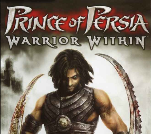 Prince Of Persia Warrior Free Download PC (Full Version)