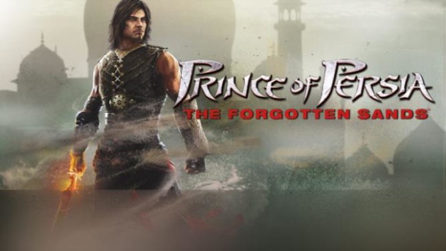 Prince Of Persia: The Forgotten Sands PC Version Free Download