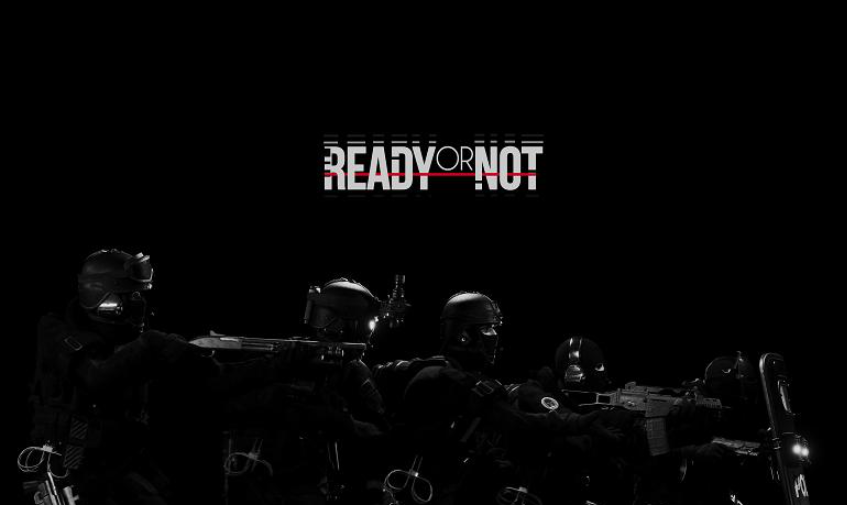 Ready or Not For PC Free Download 2024
